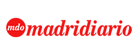 madrid diario logo