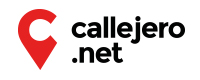 callejeronet logo